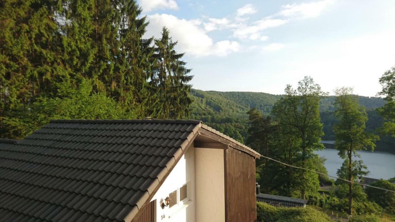 Villa Ferienhaus 956 Biersdorf Exterior foto