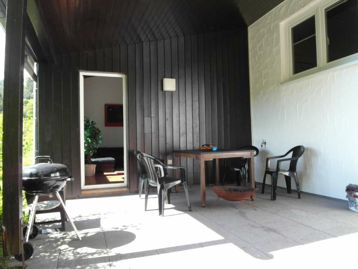 Villa Ferienhaus 956 Biersdorf Exterior foto